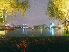 -天鹅湖体育公园