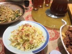-巷子里小酒馆(西三道街店)