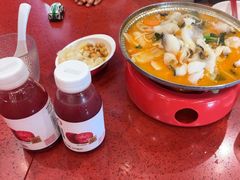 -喜家德虾仁水饺(景枫中心店)