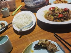 -红胖胖龙虾王·本地菜