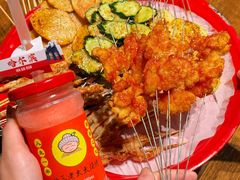 -北三老太太烧烤(人生一串上榜店)