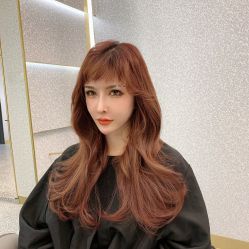 -3AM·S HAIR SALON烫发染发接发