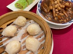 北园虾饺皇-北园酒家(小北路店)