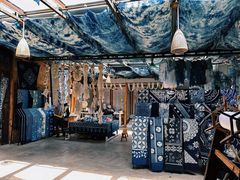 -璞真扎染博物馆