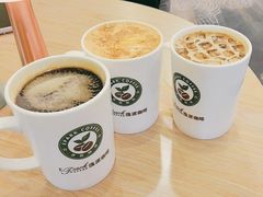 -逸派咖啡 EPARKCOFFEE(广安门店)