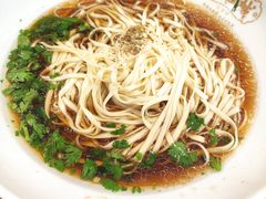 -老淮城·长鱼面(河下古镇店)