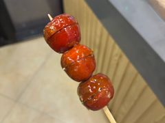 -朴小妹人参鸡汤火锅(长白山万达店)