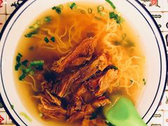 -七爺清汤腩(南开大悦城店)