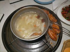 -哈拉海和牛主题餐厅(哈西店)