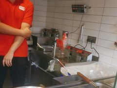 -黑色经典臭豆腐·湖南特产(步行街店)