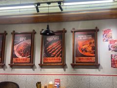 -平娃三宝烧烤·面食(南小街店)