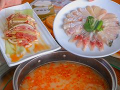 -创味·民间海南菜·非遗藤桥排骨(藤桥·免税城店)