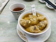 -麦奀云吞面世家(佐敦店)