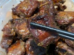 -亿牌牌东北烧烤(怀特店)