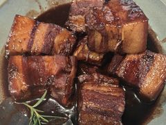 -肆月河豚·新淮扬(金融街店)