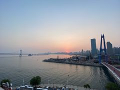 -川旺角川粤融合菜•海景餐厅(星海广场店)