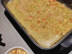 -半天妖烤鱼(丰科万达店)