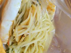 -王菊美食街·王菊面馆(总店)