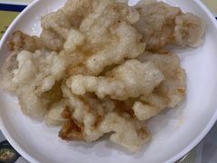 -服务大楼冷面(延大店)