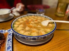 -浔庐餐厅•江西老字号•九江菜(烟水亭店)