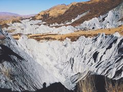-墨石公园景区