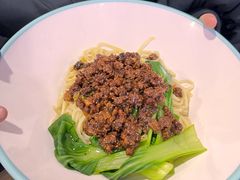 -众合面馆·老青岛砂锅·海鲜面