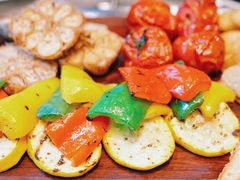 -郑州希尔顿酒店·阿米奇意大利餐厅