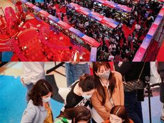 -深圳来福士广场