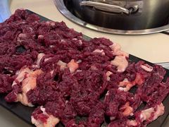 -通好吃潮汕潮家牛肉火锅店(张家边店)