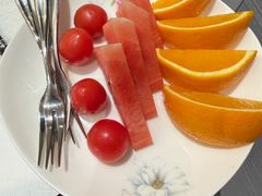 -龙水山大酒楼(万寿路店)