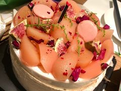 -小苍兰风铃草蛋糕甜品(沈阳店)