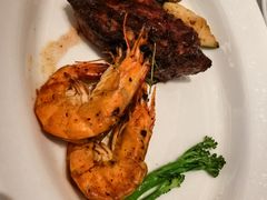 -马克西姆俄罗斯餐厅(通亚街店)