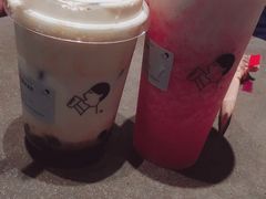 -喜茶(上海正大广场店)