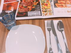 -必胜客(天鹅湖万达店)