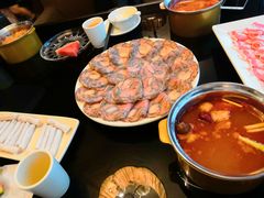 -鲁西肥牛(九方购物中心店)