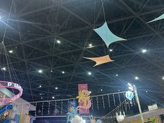 -弘阳·未来世界(弘阳广场店)