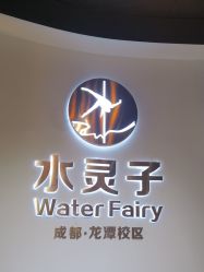 -水灵子·专注成人零基础