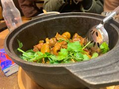 -铁公鸡·四川料理(天环广场店)
