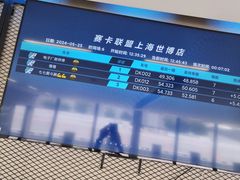 -赛卡联盟卡丁车馆(上海世博店)