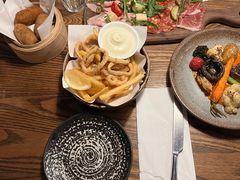 -Apollo·西班牙小酒馆(安福路店)