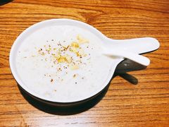 椰汁雪燕-茹·pure vegan(博华广场店)
