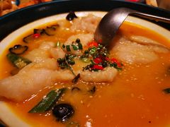 -小船渔村•大连菜•大连焖鱼(黄河路店)