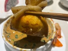 -海底捞火锅(勒泰店)