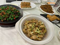 -金时代顺风大酒店(临港百联店)