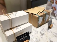 -WHEAT&BAKER-麥(凯德来福士店)
