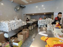 -老黄记手撕烤兔(玉林街店)