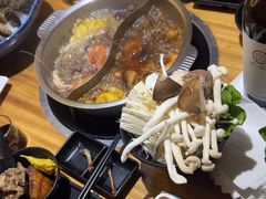 -水林间·寿喜烧自助(仙林金鹰店)
