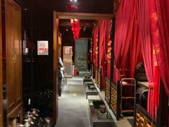 -不老溪贵州菜(广安门总店)