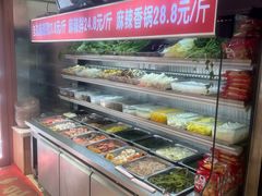 -闫家炸鸡架(五爱总店)
