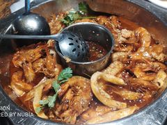 -喜虾客·大虾火锅(郑州无限城店)